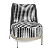 Minotti armchair