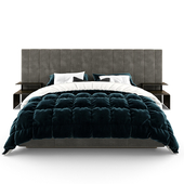 Capital Bed