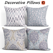 Decorative Pillow set 276 Etsy