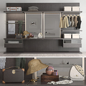 Wardrobe Molteni&C/Dada