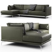 Calia Italia Genius Loci sofa