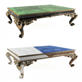 Coffee table classico 3 colors