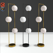 Lighting Cosmos Floor Lamp