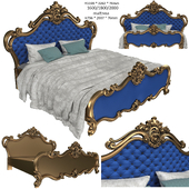 Bed Classic