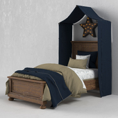 JAMESON BED