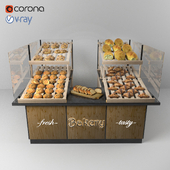 Bakery