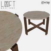 Кофейный стол LoftDesigne 6820 model