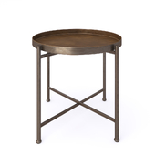 Lenox Tray Table