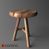 Stool