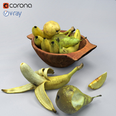 Fruits