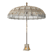 Baliparasol Gold Serenity UMB-GS-17