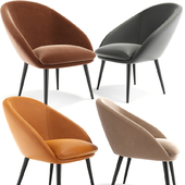 ODM & OEM Modern Lounge Occasional Armchair