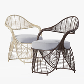 MANOLO CHAIR