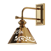 Бра Arte Lamp Kensington A1511AP