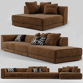 Baxter Rafael Sofa