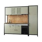 Kitchen by Aeroslon MINI 1