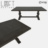 Стол LoftDesigne 380 model