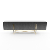 TAMA CREDENCE By Gallotti & Radice