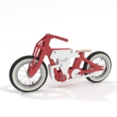 Balance bike
