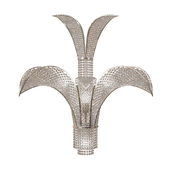 Bagues Paris Wall Sconce 18086