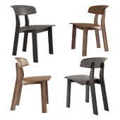 Cassina 560 BACK WING