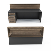 Loft Desk