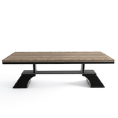 Loft Table