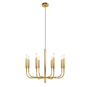 brianna 9 Light Chandelier