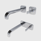 Hansgrohe Axor Citterio E P3