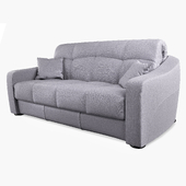Диван аккордеон 03 GARWOOD