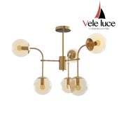 Подвесная люстра Vele Luce Cielo VL2214L06