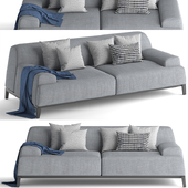Bonaldo - Cave sofa