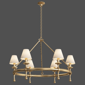 JC LUXURY chandelier