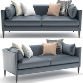 studio mcgee sofa