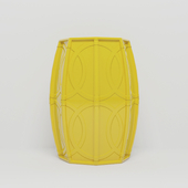 Thai natura stool