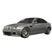 BMW M-3 E-46