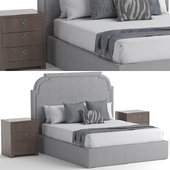 bed studiomcgee