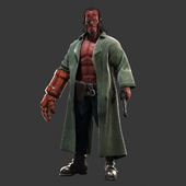 Hellboy