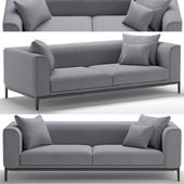 natuzzi trevi sofa