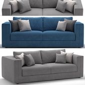 TANCREDI sofa