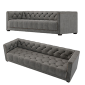 RH SAVOY SOFA