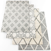 Rugs set07