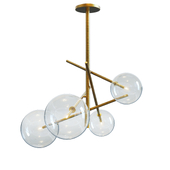 Bolle Lamp