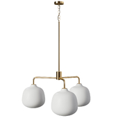 Rubn Holborn 3 Pendant