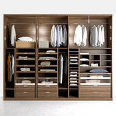 гардероб poliform Molteni & C