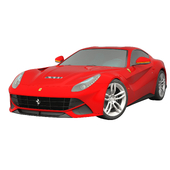 Ferrari F12 Berlinetta