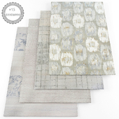 Rugs set10
