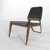 MOONLOUNGER by Gerd Couckhuyt