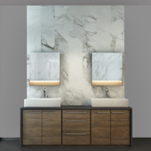 Bathroom Vanity