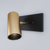 Centrsvet LOCUS NIGHT SQR R